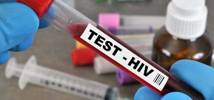 Anvisa aprova primeiro medicamento injetável contra o HIV