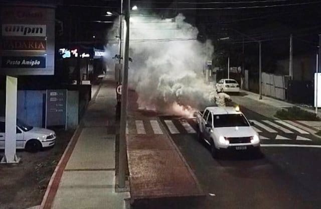 Balneário Piçarras já registra 398 pacientes positivados para Dengue