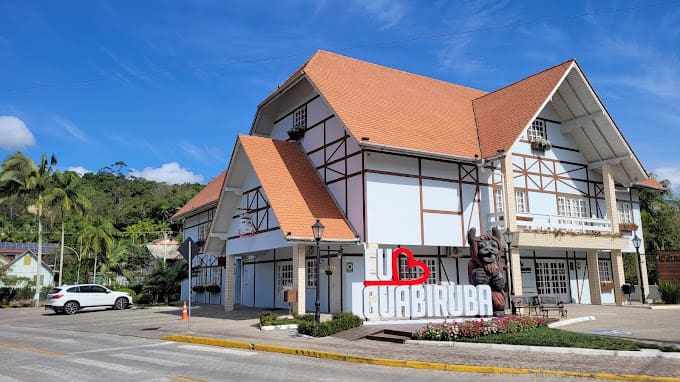 Guabiruba realiza Encontro de Desenvolvimento Econômico e Inovação