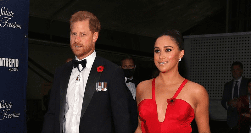 Harry procura advogado de divórcio e evidencia crise no casamento