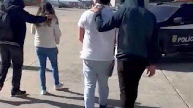 Traficante que traiu Comando Vermelho no Ceará é preso em SC