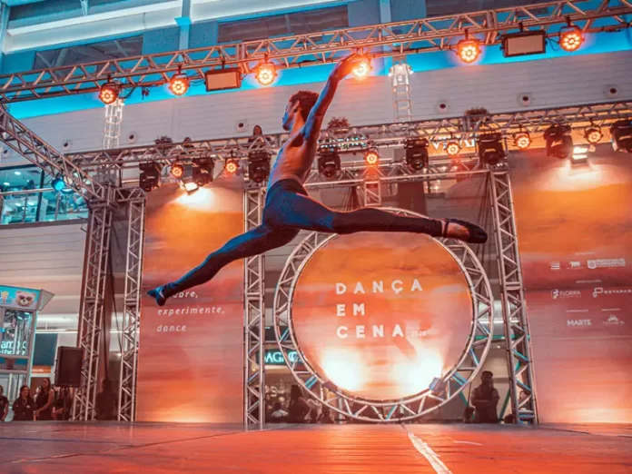 Programação de arte e dança fazem parte do feriado na Capital
