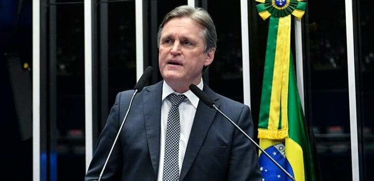 Dário Berger confirma que analisa o cenário, por Marcelo Lula