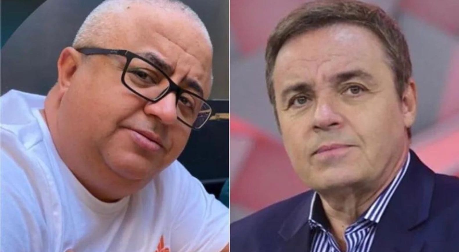 Suposto filho de Gugu quer herança e pede exame de DNA