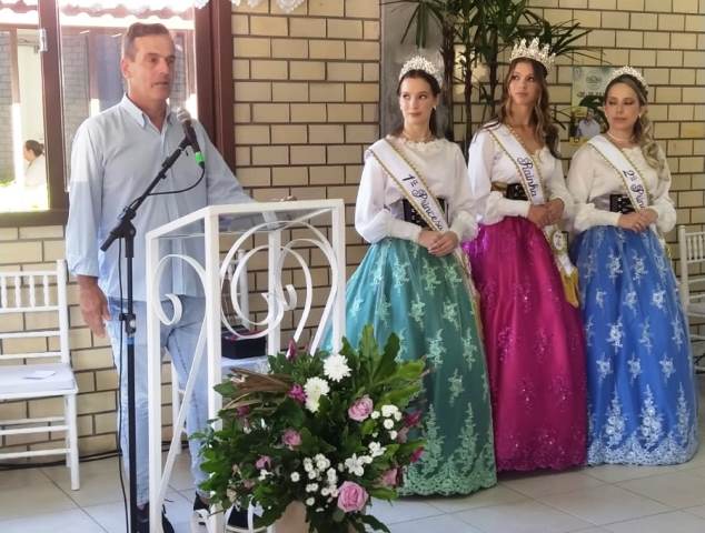 38ª Festa Nacional do Colono de Itajaí será entre 20 e 23 e julho