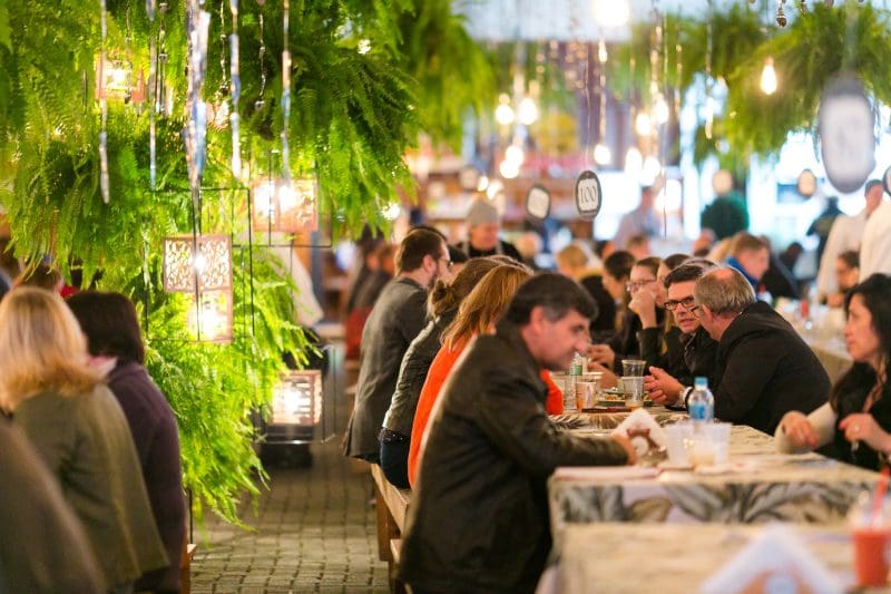 Festival Gastronômico de Pomerode terá pratos inspirados em contos