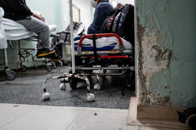 SC decreta situação de emergência devido à alta ocupação de leitos