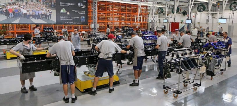 PIB brasileiro tem maior crescimento desde 2021; saiba qual foi