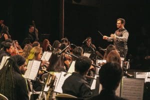 Balneário Camboriú terá Concerto de Inverno no Teatro Bruno Nitz