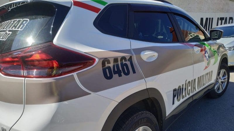 Homem com mandado de prisão em aberto é preso durante Operação em Brusque