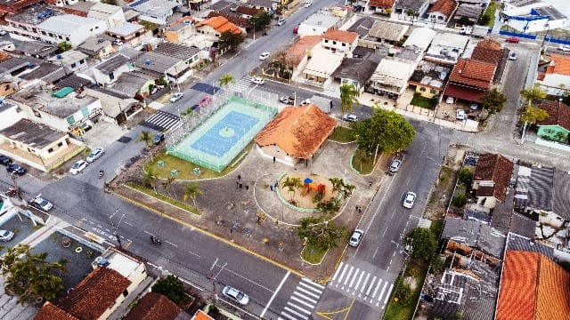 Itajaí inaugura núcleo do Arte nos Bairros com show gratuito nesta quinta