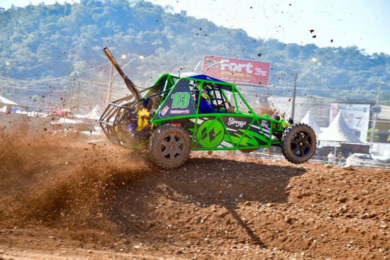 29ª edição da Fenajeep inicia nesta quarta-feira em Brusque