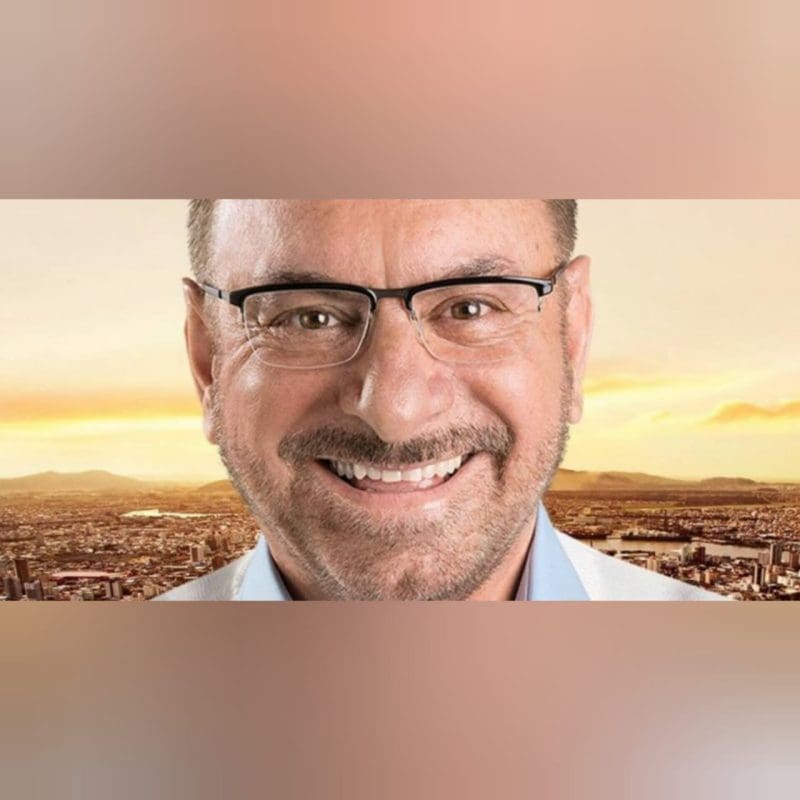Justiça decide dar continuidade a processo de cassação do prefeito de Itajaí