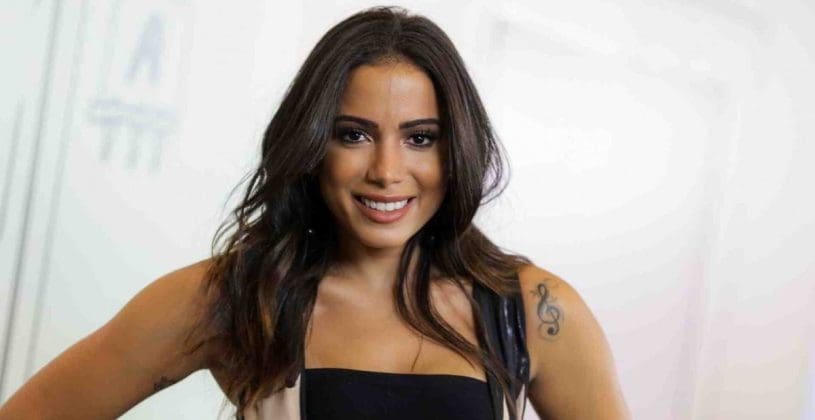 Anitta tem relógio de R$ 105 mil roubado na Croácia