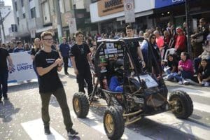 Abertas as inscrições para desfile dos 163 anos de Brusque