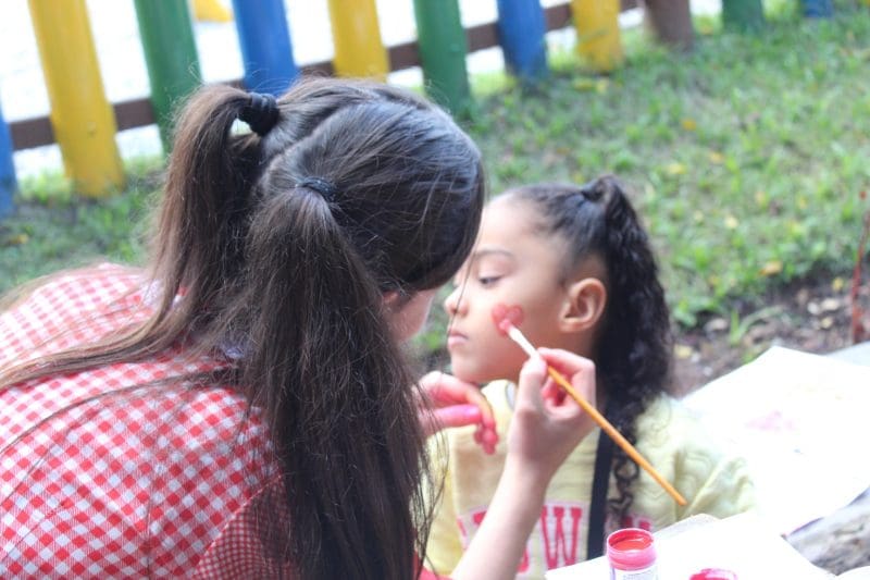 Arraiá no Zoo: zoobotânico de Brusque realiza festa junina