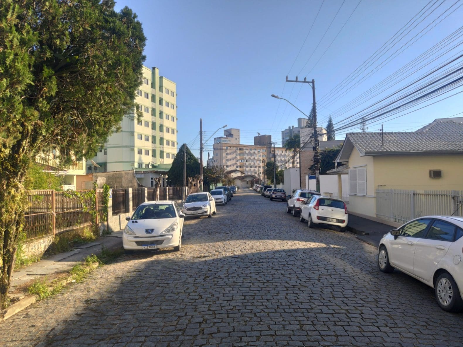 Brusque: Rua Riachuelo será interditada para obra de drenagem