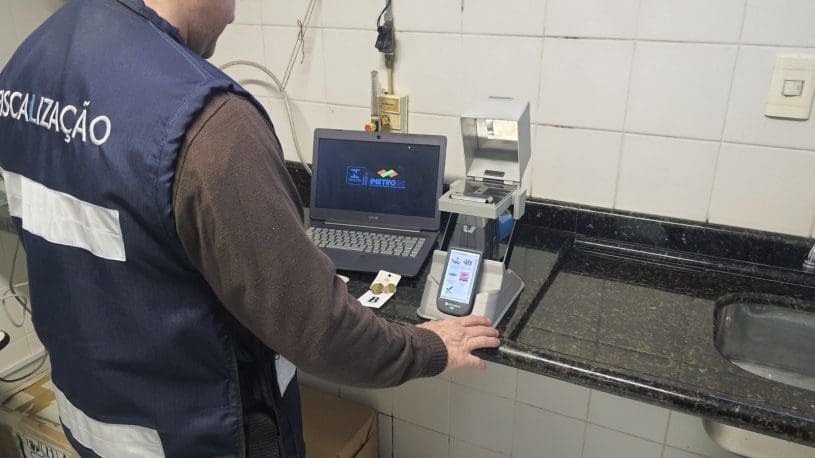 Imetro inicia inspeção de metais pesados em joias em bijuterias