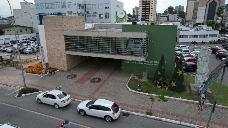 Conselho de Cultura publica edital para eleição complementar em Brusque