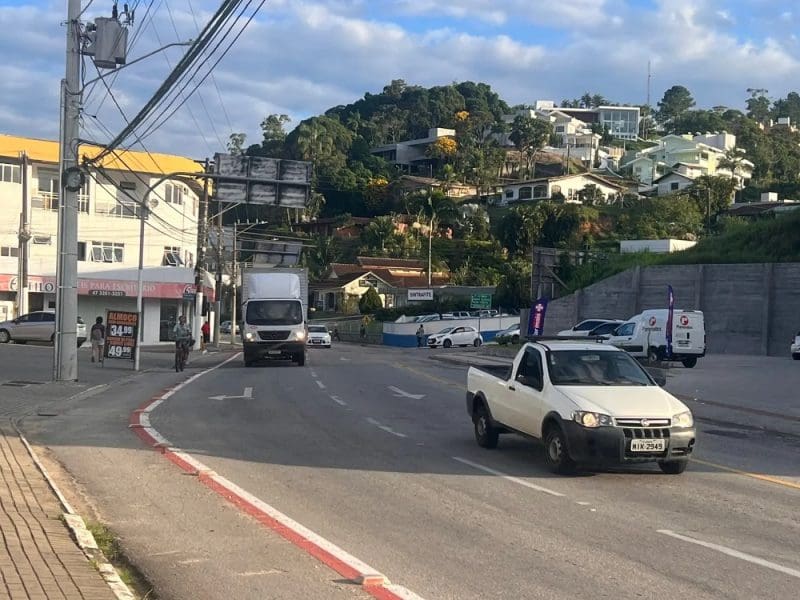 Prefeitura de Brusque convoca moradores para reunião sobre obras