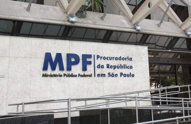 Ex-estagiário do MP é preso por suspeita de infiltração a favor do PCC
