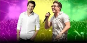 Sextou: veja quem ganhou ingressos para os melhores shows de SC