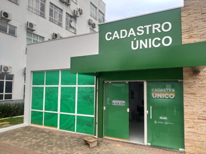 Cadastro único em Brusque passa a atender em novo endereço