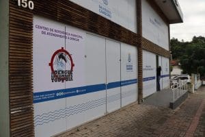 BC desativa centro de referência após redução de 80% nos casos de dengue