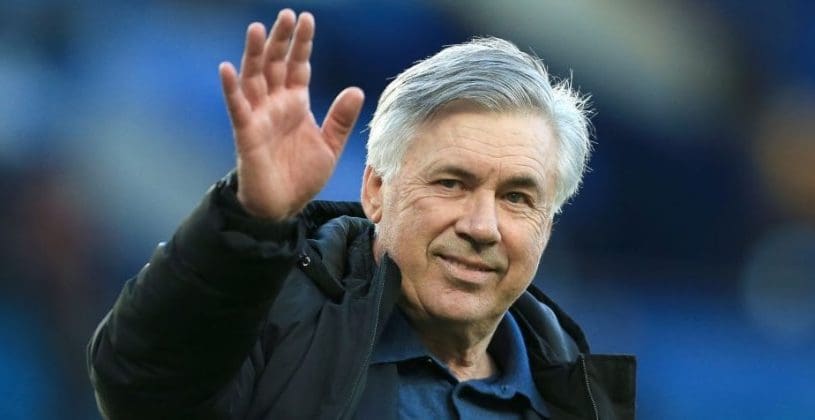 Seleção de Ancelotti conquista aprovação da maioria dos brasileiros