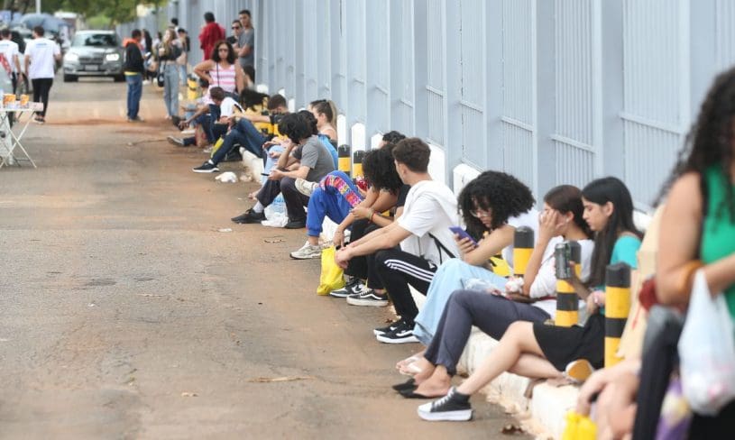 Prazo para se inscrever no Enem 2023 encerra nesta sexta-feira