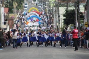 Desfile de 65 anos de São João Batista será no dia 15 de julho