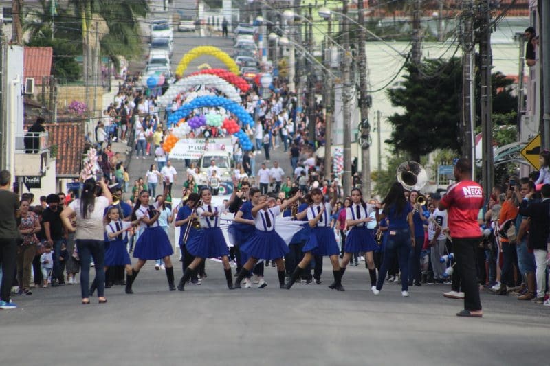 Desfile de 65 anos de São João Batista será no dia 15 de julho