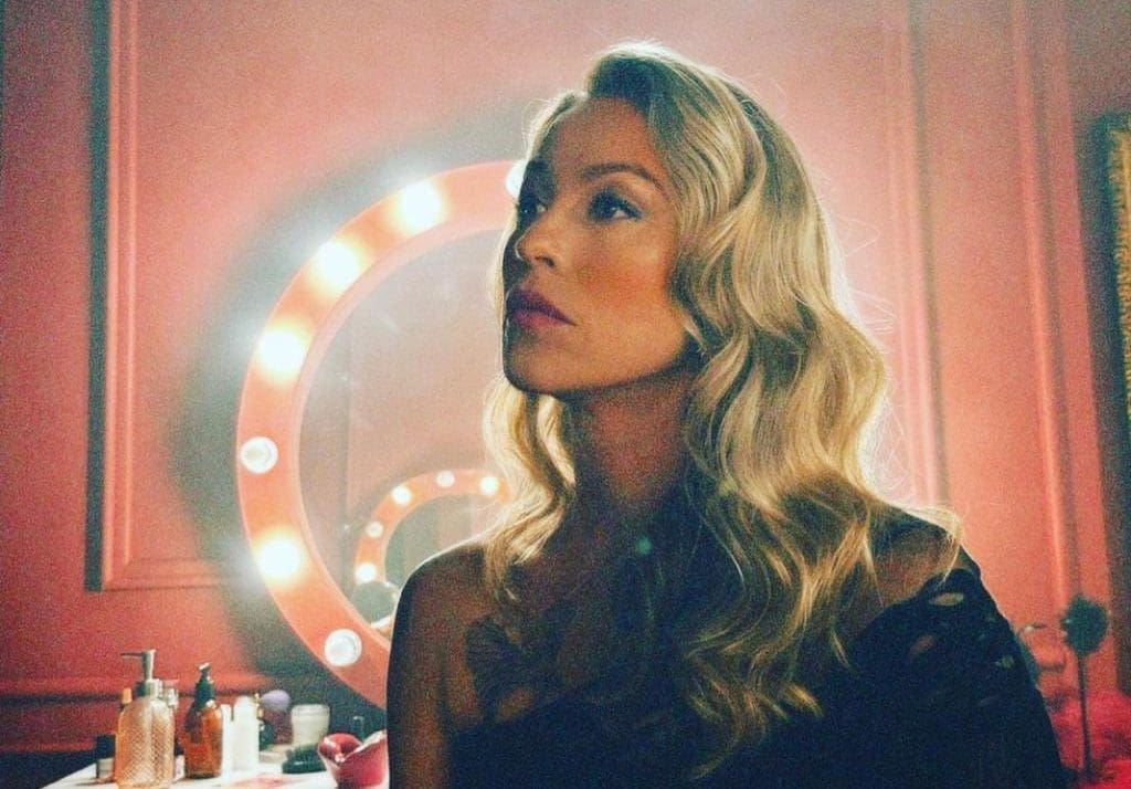 Luana Piovani: “Homens são instrumentos em minhas mãos”