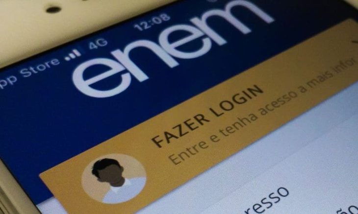 Pedidos de isenção de taxa no Enem 2025 começam nesta segunda