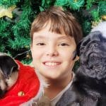 Catarinense de 11 anos luta contra doença rara; família pede ajuda