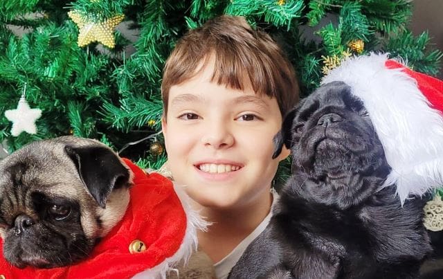 Catarinense de 11 anos luta contra doença rara; família pede ajuda