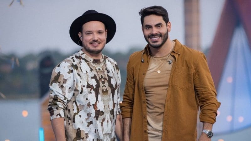 Luiz Alves comemora 65 anos em julho com festa, rodeio e shows