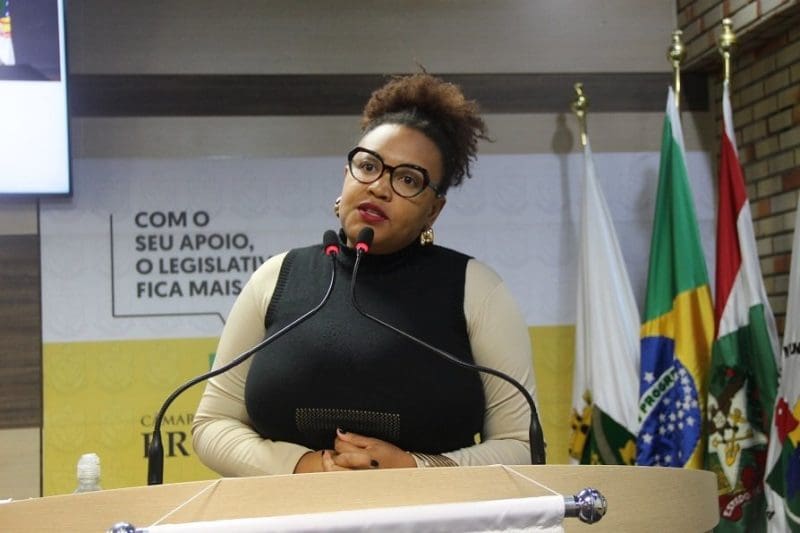 Vereadora propõe que Brusque ofereça transporte público gratuito
