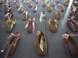 Estado seleciona artesãos para Feira da Sapatilha no Festival de Dança