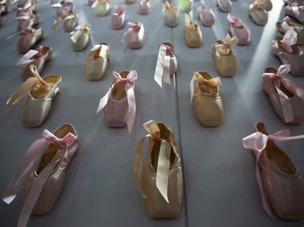 Estado seleciona artesãos para Feira da Sapatilha no Festival de Dança