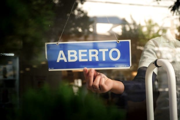 Santa Catarina abriu quase 40 mil empresas em 2023