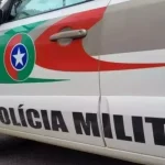 Em Brusque, homem é preso por pensão alimentícia atrasada