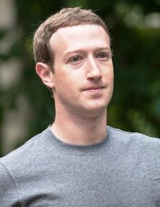 Elon Musk provoca Mark Zuckerberg e reacende ideia de luta entre os dois
