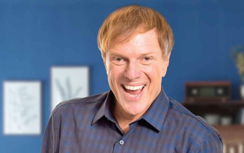Ciro Bottini apresentará live de aniversário de 37 anos da Havan
