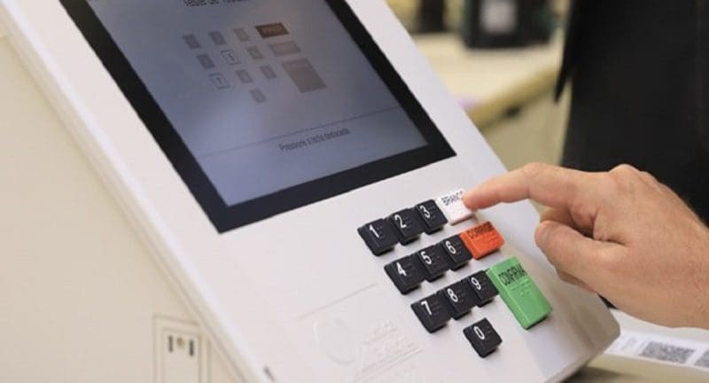 Brusque terá nova eleição municipal em 3 de setembro