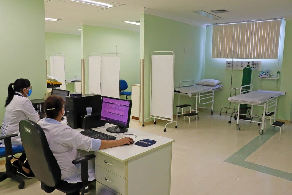 Blumenau registra 21% de faltas em consultas e exames agendados