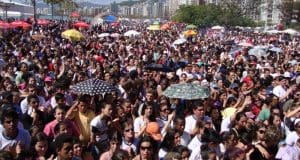 Evento religioso “Marcha para Jesus” se torna lei na Capital