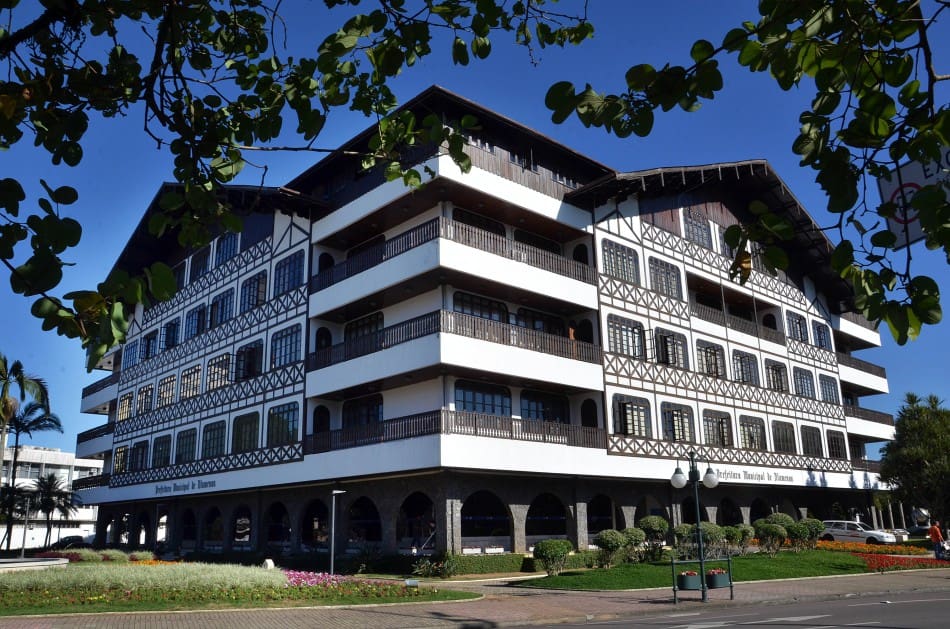 Blumenau abre concurso público para Agente Comunitário de Saúde