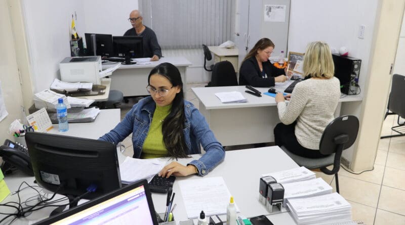 Renegociação de dívidas em Gaspar segue aberta para a comunidade