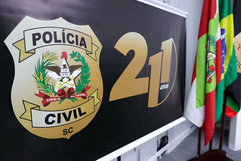 Polícia Civil lança Sistema Único de Denúncias e Inquérito Policial Digital